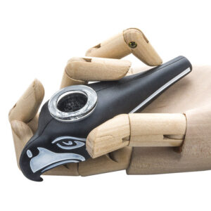 Silicone Seahawks Hand Pipe | Weed Bowls For Sale | Free NZ Shipping