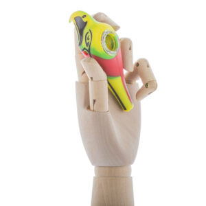 Silicone Seahawks Hand Pipe | Weed Bowls For Sale | Free NZ Shipping