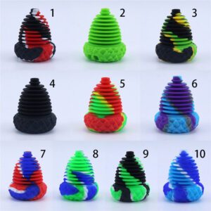 Silicone Water Pipe Mouthpiece | Dab Tool For Sale | Free NZ Shipping