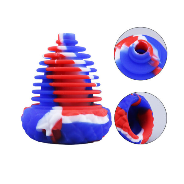 Silicone Water Pipe Mouthpiece | Dab Tool For Sale | Free NZ Shipping