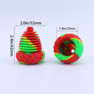 Silicone Water Pipe Mouthpiece | Dab Tool For Sale | Free NZ Shipping
