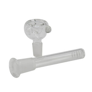Straight Tube Silicone Bong | Duarble Bongs For Sale | Free NZ Shipping