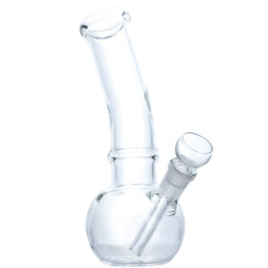 Basic Design Cheap Glass Bong | Water Pipes For Sale | Free NZ Shipping