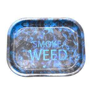 Smoke Weed Rolling Tray  Best Rolling Trays For Sale  PB
