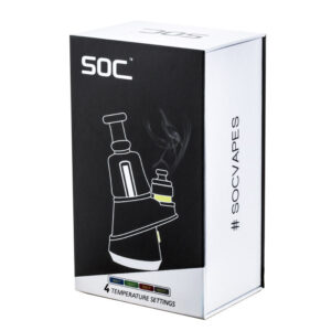 Soc Peak Wax Herb Vaporizer Puffco/Dab Pens For Sale |  Free NZ Shipping