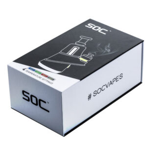 Soc Peak Wax Herb Vaporizer Puffco/Dab Pens For Sale |  Free NZ Shipping