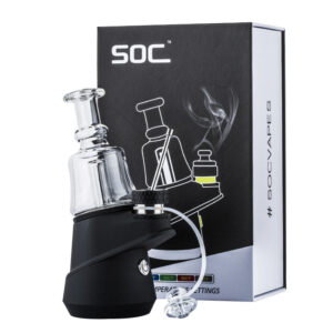 Soc Peak Wax Herb Vaporizer Puffco/Dab Pens For Sale |  Free NZ Shipping