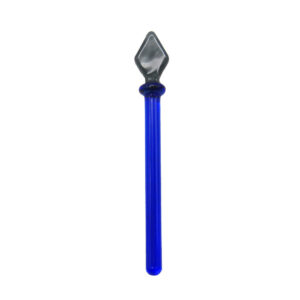 Spear Novelty Glass Dabber | For Quartz Bangers/Dab Nails