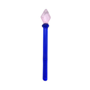 Spear Novelty Glass Dabber | For Quartz Bangers/Dab Nails