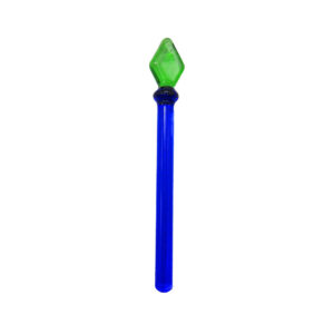 Spear Novelty Glass Dabber | For Quartz Bangers/Dab Nails