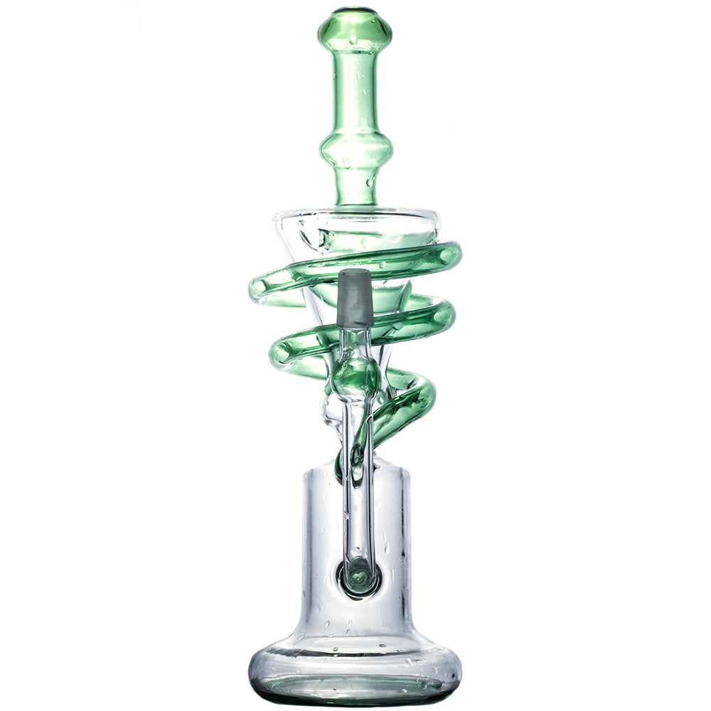 Spiral_Perc_Recycler_Dab_Rig_-_Dab_Rigs_Under_100_-_Puffing_Bird_-_Online_Headshop_2_c60b9a77-13dd-4386-b44e-56fbc16906ef Spiral Perc Recycler Dab Rig/Bong | Wax Rigs For Sale | Free NZ Shipping
