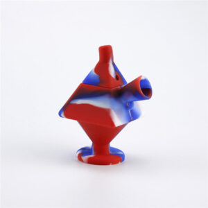 Square Silicone Novelty Tobacco Pipe For Sale | Free NZ Shipping | $9.99