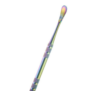 Stainless Steel Wax Dabber-Colorful | Dab Tool For Sale |Free NZ Shipping