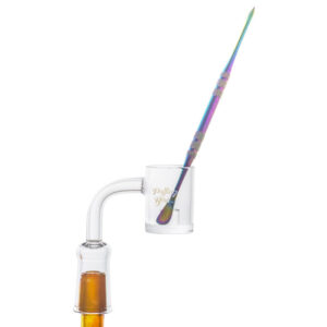 Stainless Steel Wax Dabber-Colorful | Dab Tool For Sale |Free NZ Shipping