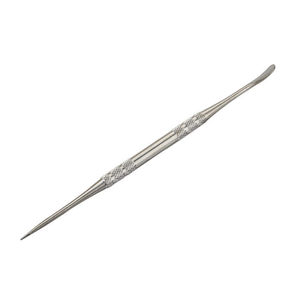 Stainless Steel Wax Dabber-Silvery | Dab Tool For Sale | Free NZ Shipping
