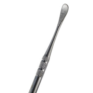 vStainless Steel Wax Dabber-Silvery | Dab Tool For Sale | Free NZ Shipping