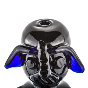 Star Wars Darth Vader Novelty Glass Pipe | For Sale | Free NZ Shipping