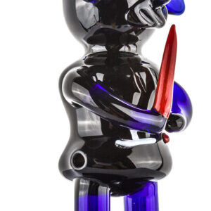 Star Wars Darth Vader Novelty Glass Pipe | For Sale | Free NZ Shipping
