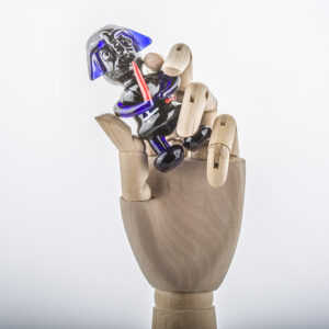 Star Wars Darth Vader Novelty Glass Pipe | For Sale | Free NZ Shipping
