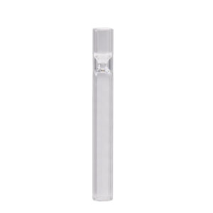 Straight Tube Honeycomb Perc Bong w/ Glass Pipes Set | Free NZ Shipping
