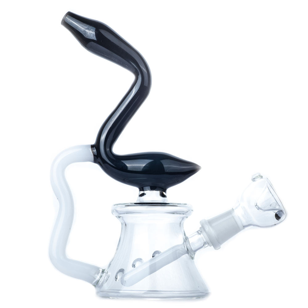 Swan_Mini_Dab_Rig_-_wax_rigs_for_sale_-_puffing_bird_-_online_headshop_3_a12cec0c-425a-4277-9fd3-7cb27f4447f3 "The Swan" Mini Dab Rig Bundle | Wax/Oil Rigs For Sale | Free NZ Shipping