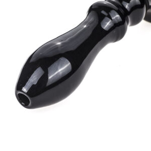 Swirl Pattern Glass Spoon Pipe  Weed Bowls For Sale  Free NZ Shipping