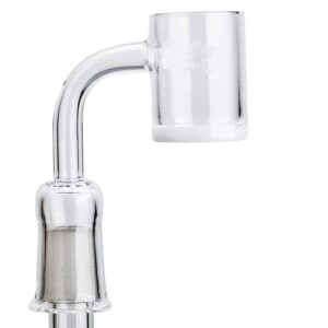 Swiss Perc Heady Dab Rig Set w/ Quartz Banger Carb Cap | Free NZ Shipping