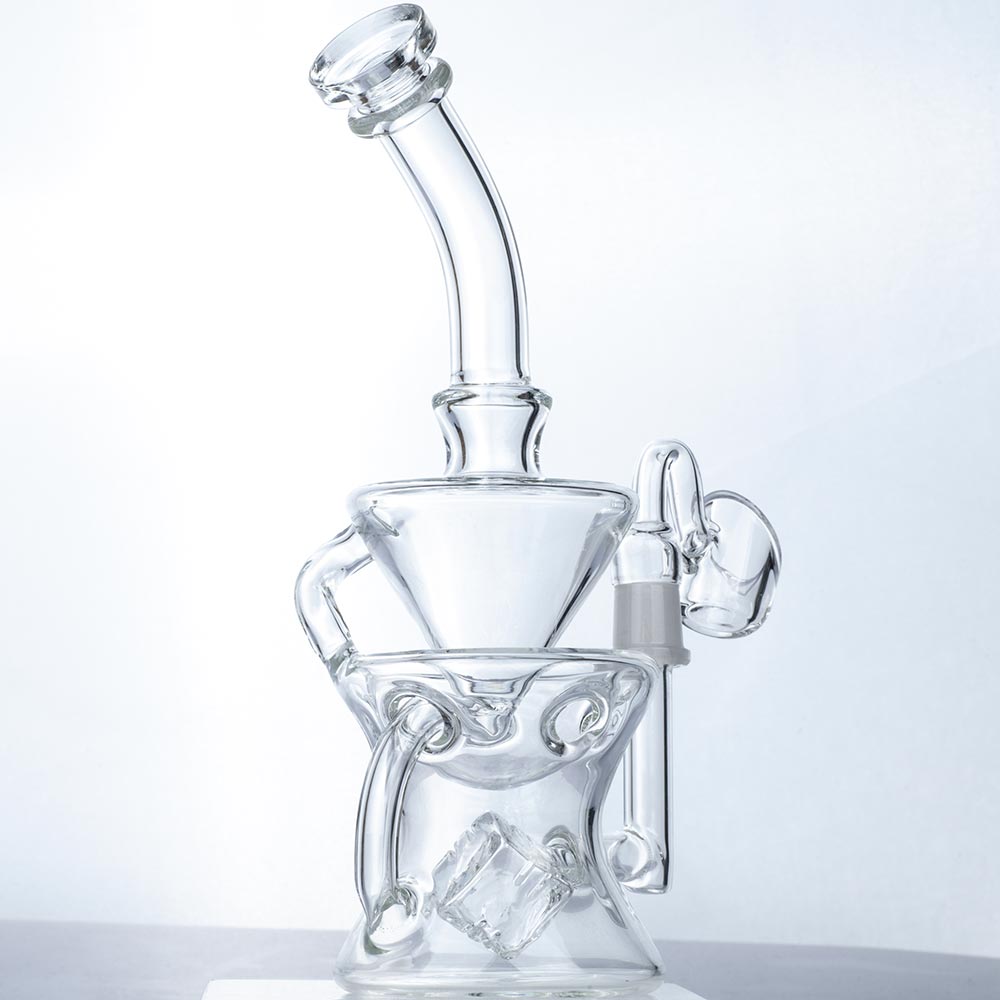 Swiss Perc Dab Rig | Heady Portable Wax Rigs For Sale | Free NZ Shipping