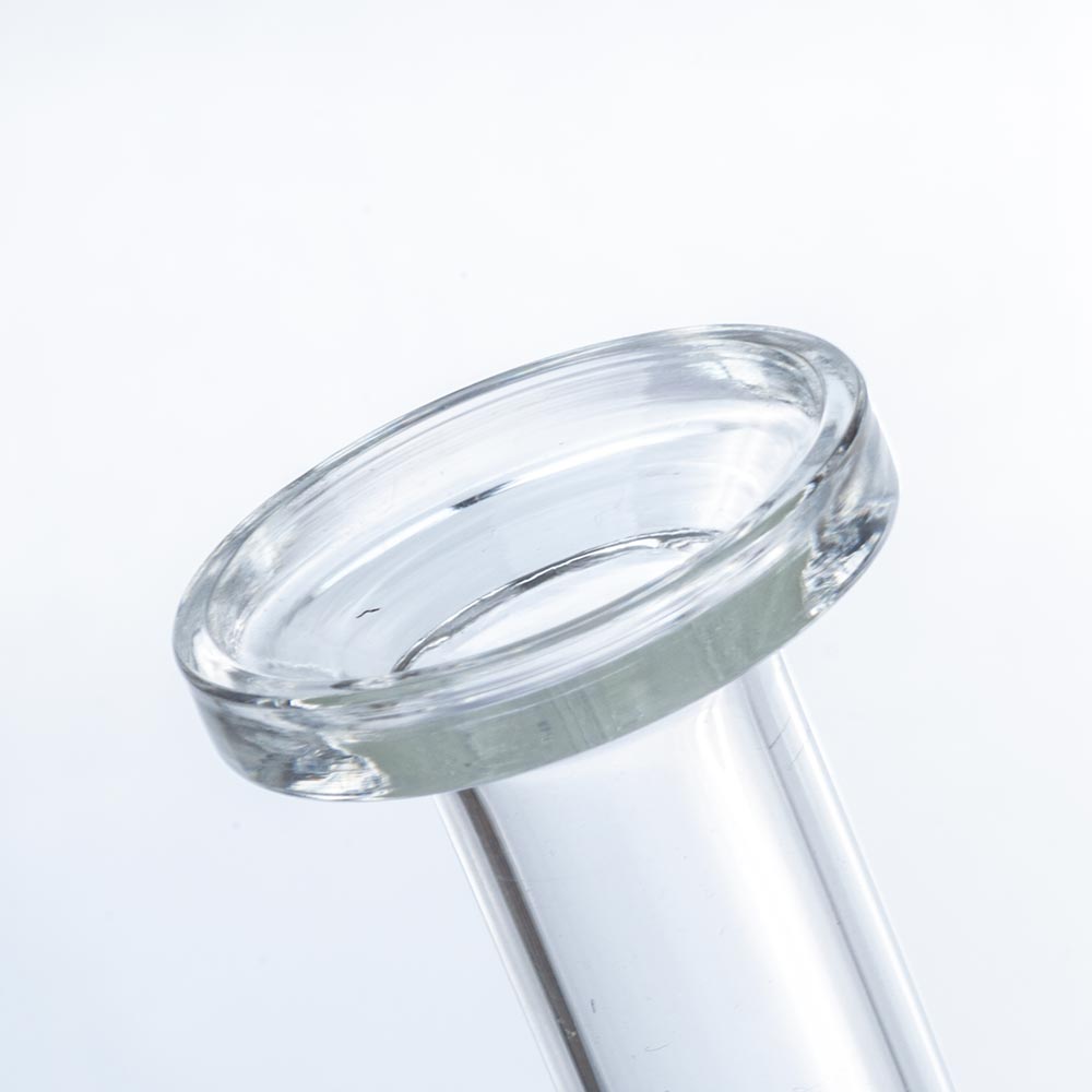 9" Swiss Cylinder Perc Bong | Heady Bongs For Sale | Free NZ Shipping