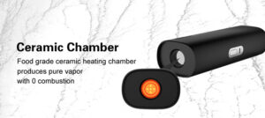 Switch 3 In 1 Dry Herb Vaporizer Kit For Wax For Sale | Free NZ Shipping