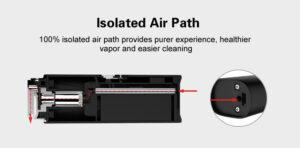 Switch 3 In 1 Dry Herb Vaporizer Kit For Wax For Sale | Free NZ Shipping