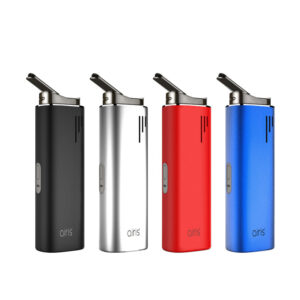 Switch 3 In 1 Dry Herb Vaporizer Kit For Wax For Sale | Free NZ Shipping