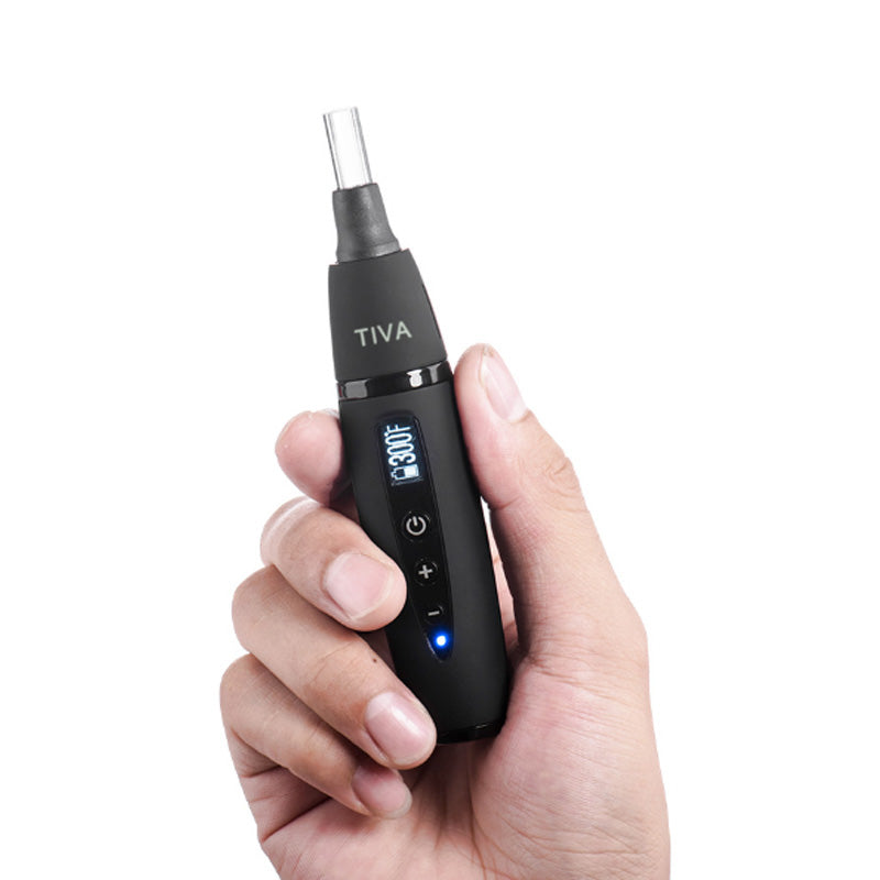 TIVA1000mAhDryHerbVaporizer_4_15fc2071-6fc8-4f32-becb-2cc7572ce7f1 TIVA 1000mAh Dry Herb Vaporizer | Vape Pen For Sale | Free NZ Shipping