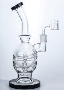 Puffing Bird Thermal Core Reactor Hybrid Quartz P Banger