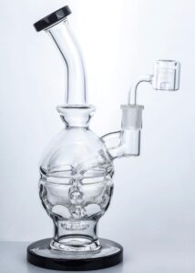 14mm Male Thermal Core Reactor Quartz Banger | Free NZ Shipping