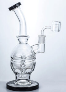 Thermal Quartz Banger - By Puffing Bird