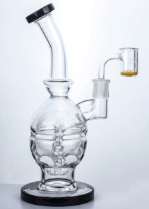 Thermochromic Banger | Color Changing Quartz Banger For Sale | Puffing Bird