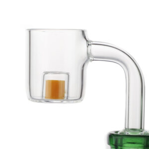 Thermochromic Core Reactor Quartz Banger Puffing Bird Online Headshop