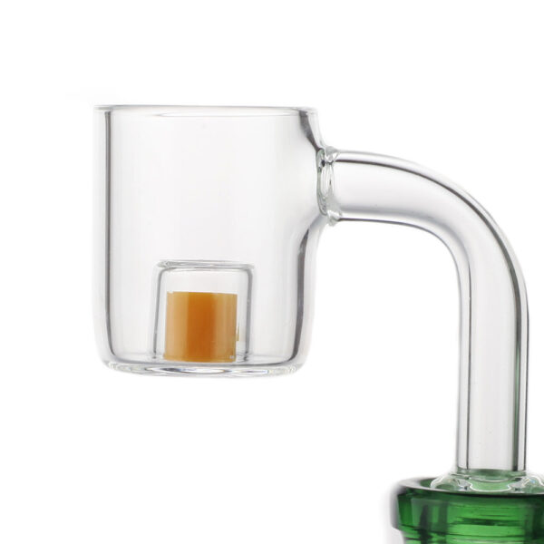 Thermochromic Core Reactor Quartz Banger Puffing Bird Online Headshop