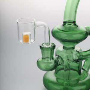 Thermochromic Core Reactor Quartz Banger Puffing Bird Online Headshop