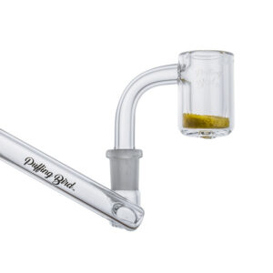 Thermochromic Banger | Quartz Bangers For Sale | Free NZ Shipping