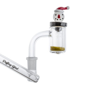 Thermochromic Banger | Quartz Bangers For Sale | Free NZ Shipping