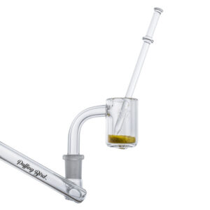 Thermochromic Banger | Quartz Bangers For Sale | Free NZ Shipping