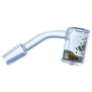 Thermochromic Bucket Quartz Banger | Dab Nails For Sale | Free NZ Shipping