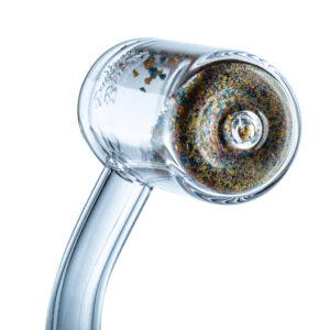 Thermochromic Bucket Quartz Banger | Dab Nails For Sale | Free NZ Shipping