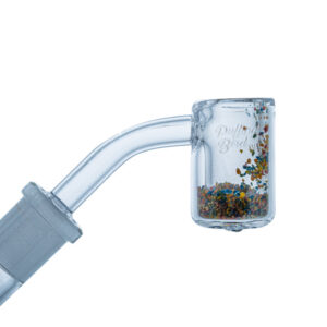 Thermochromic Bucket Quartz Banger | Dab Nails For Sale | Free NZ Shipping