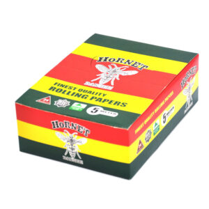 Three Color Rolling Paper 5 Rolls  Best Smoke Shop  Free NZ Shipping