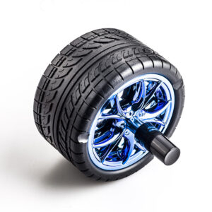 Tire Wheel Spinning Ashtray For Sale | Best Smke Shop | Free NZ Shipping