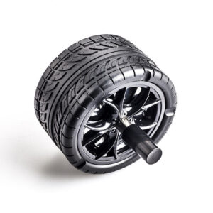 Tire Wheel Spinning Ashtray For Sale | Best Smke Shop | Free NZ Shipping