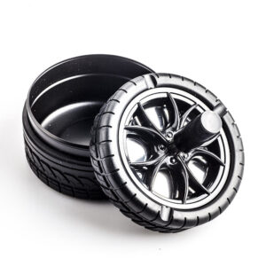 Tire Wheel Spinning Ashtray For Sale | Best Smke Shop | Free NZ Shipping